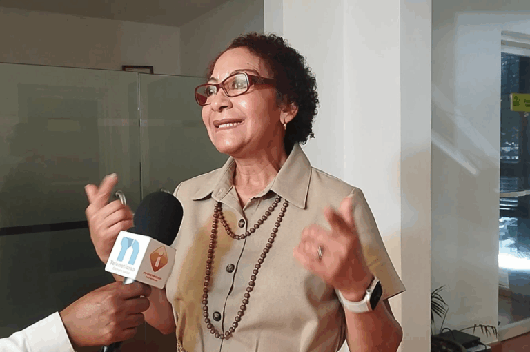 Anuncian movilización nacional contra el Código Penal – #DeInteres   #FVDigital