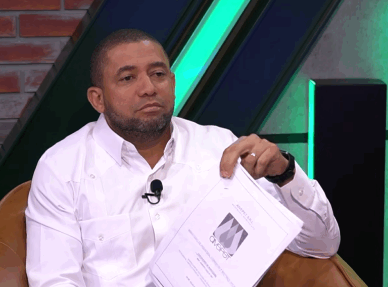 Lo quieren preso por decir la verdad en combustibles (video) – #DeInteres   #FVDigital