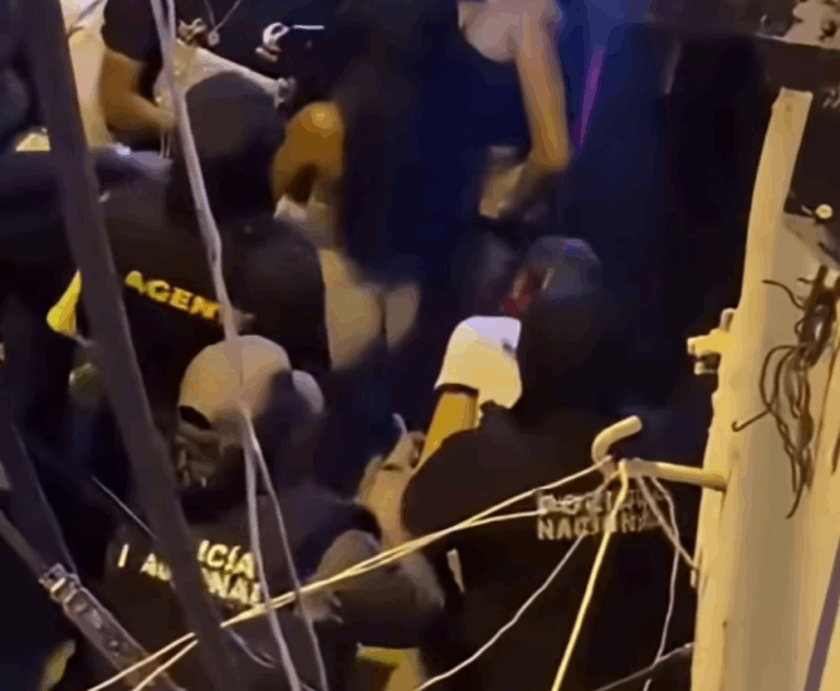 MP puso en marcha la Fase I de la Operación Atlántico – #DeInteres   #FVDigital