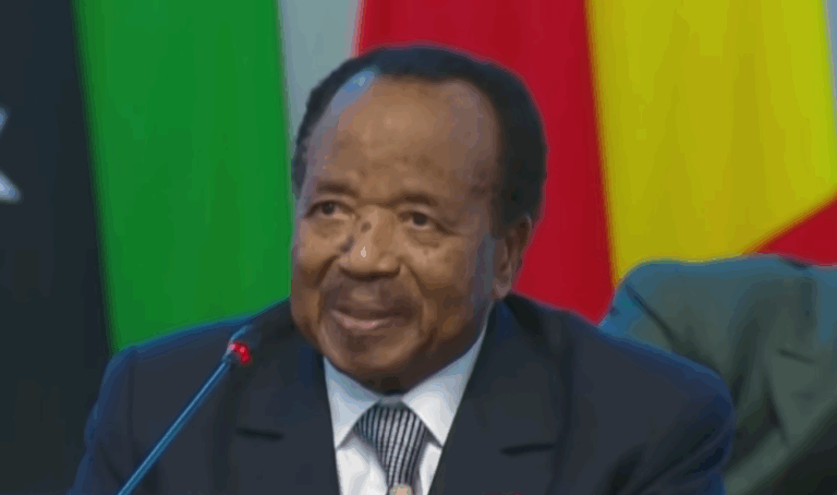 Presidente africano de 92 años busca su octavo mandato consecutivo – #DeInteres   #FVDigital