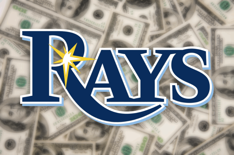 Rays de Tampa será vendido en US$1,700 millones (reporte) – #DeInteres   #FVDigital