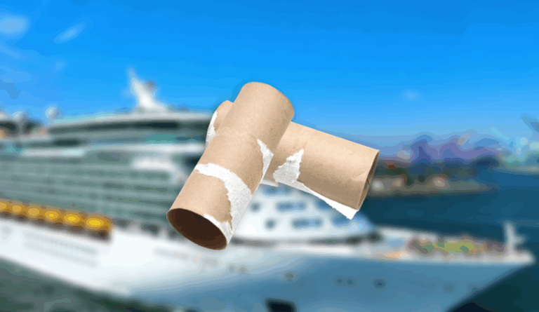 Tremendo brote gastrointestinal en crucero – #DeInteres   #FVDigital