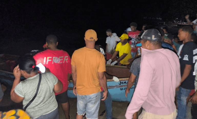 Recuperan cuerpo de pescador desaparecido en Sánchez – #DeInteres   #FVDigital
