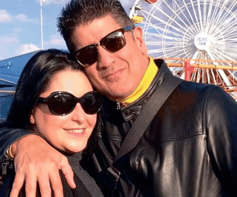 Eddy Herrera celebra 38 años de casado – #DeInteres   #FVDigital