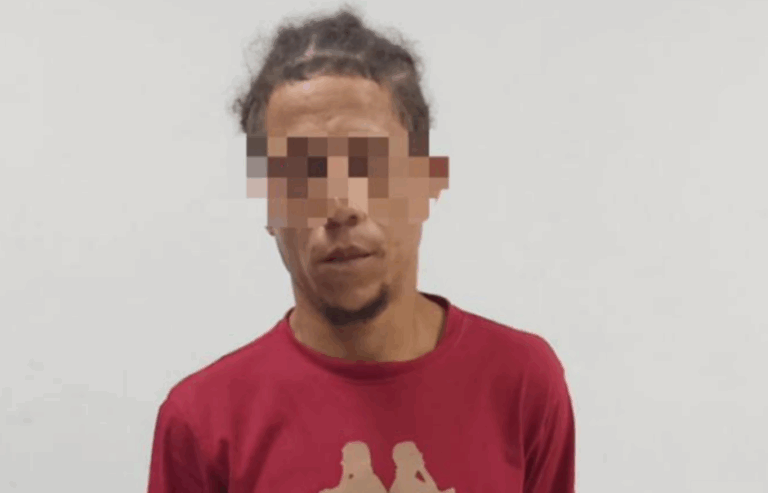 Agarran a “El Rubio” por robos en Villa Mella – #DeInteres   #FVDigital