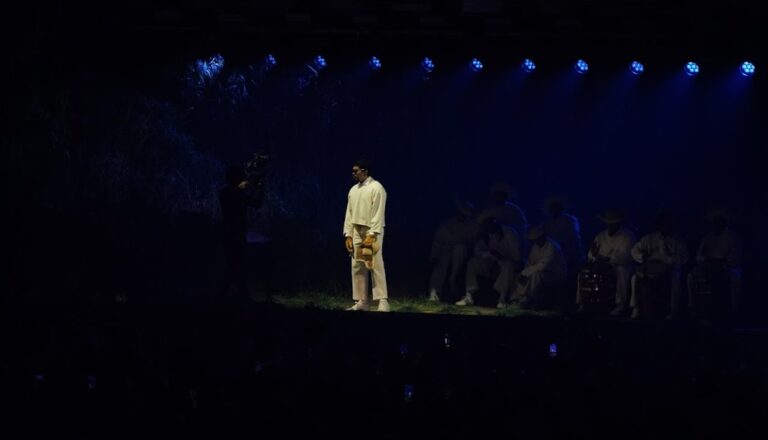 Una fiesta a la identidad boricua #FVDigital