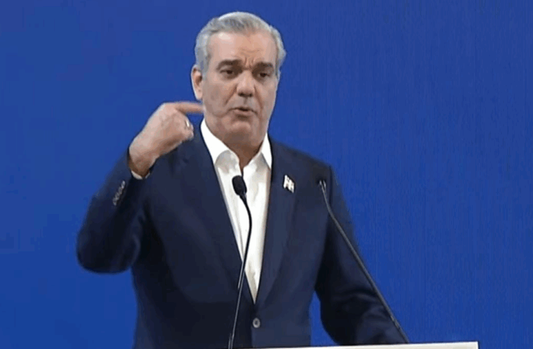 “Estamos trabajando para transformar Sosúa y erradicar la prostitución” – #DeInteres   #FVDigital