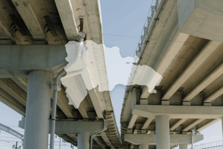 Más del 90% de las infraestructuras públicas no tiene seguro – #DeInteres   #FVDigital