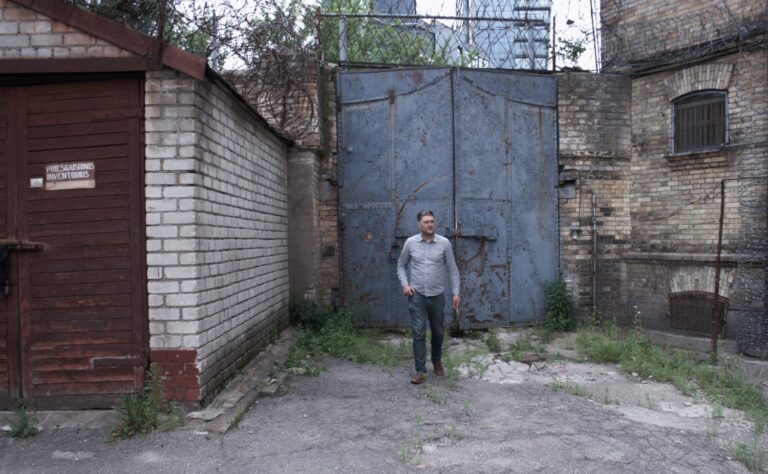 #Salud: el plan desesperado de un pueblo francés para no desaparecer