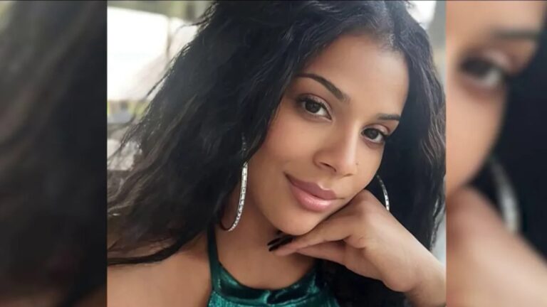 Así fue como hallaron sin vida a la bailarina dominicana en Miami #FVDigital #FelixVictorino