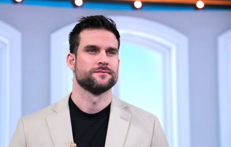 Clovis y Aleska viven tenso momento en Hoy Día