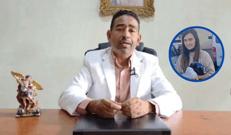 Nelson Gutiérrez: mujer asesinada en Migración fue drogada y abusada más de 15 veces en Vacacional de Haina