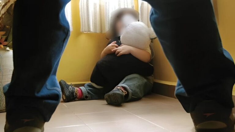 20 años de cárcel para hombre que violó niña de 6 años en Santiago