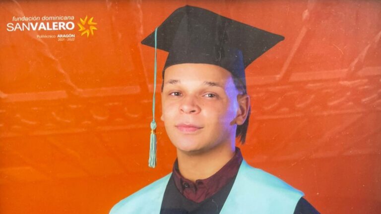 Encuentran muerto a joven reportado como desaparecido