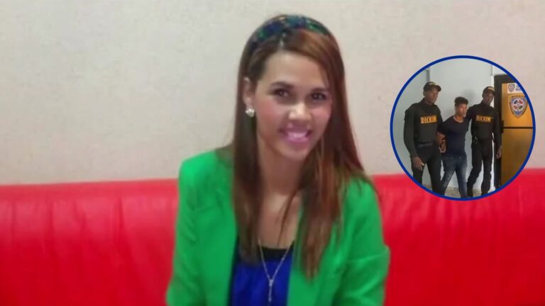 Vigilante acusado de asesinar a empresaria enfrentará este viernes a la justicia