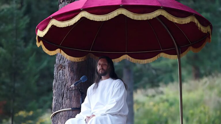 Se hizo pasar por Jesús por más de 30 años y ahora ira a la cárcel por abuso y manipulación