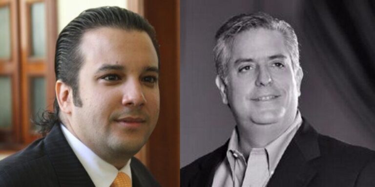 Los nexos detrás de la empresa querellada por el Intrant – #DeInteres   #FVDigital