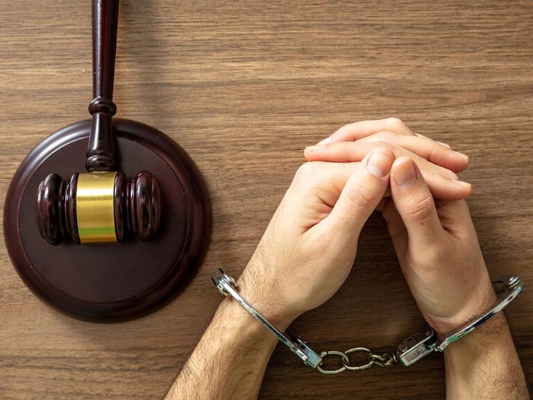 Nuevo Código Penal incluirá régimen de semiprisióny más de 80 delitos tipificados