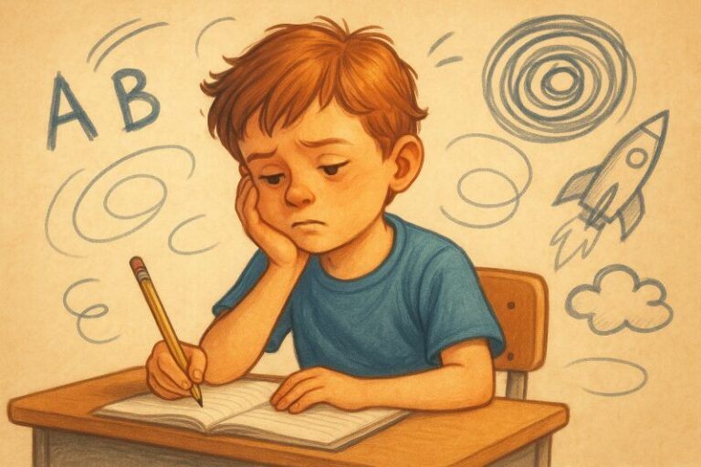 Día del Trastorno por Déficit de Atención e Hiperactividad (TDAH) #FVDigital