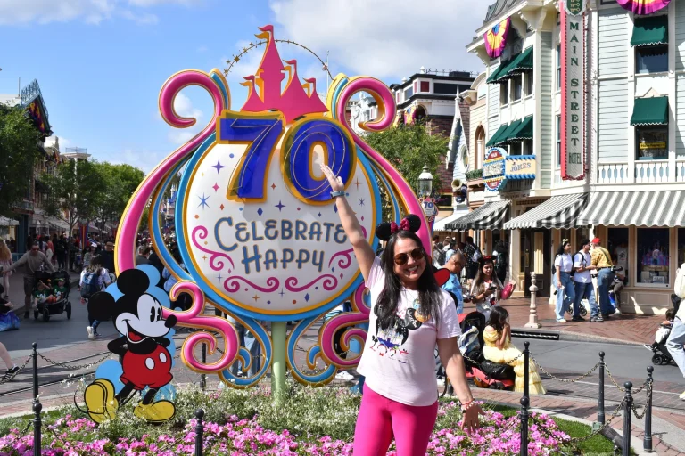 Del sueño de Walt Disney a fenómeno mundial