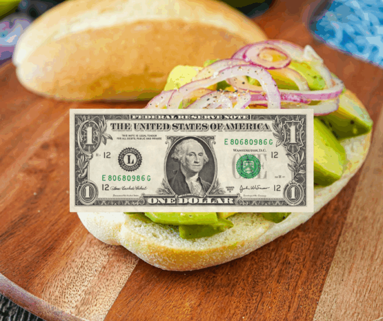 El dólar se vende hoy a “RD$61.08”   #FVDigital