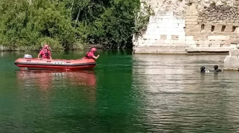 Hallan en España los cuerpos de dos jóvenes dominicanos ahogados