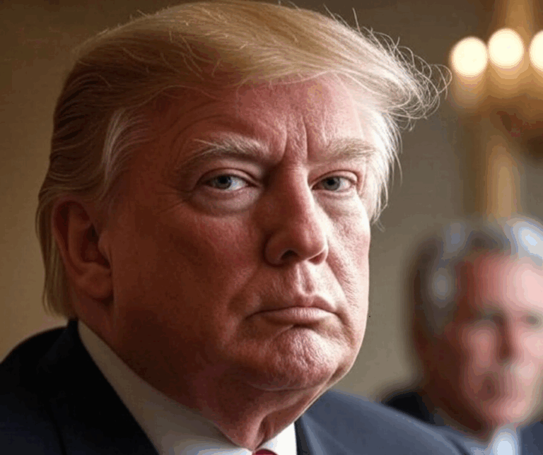 Trump pide frenar ataques por archivos Epstein – #DeInteres   #FVDigital