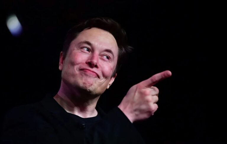 Así es la nueva IA avanzada de Elon Musk