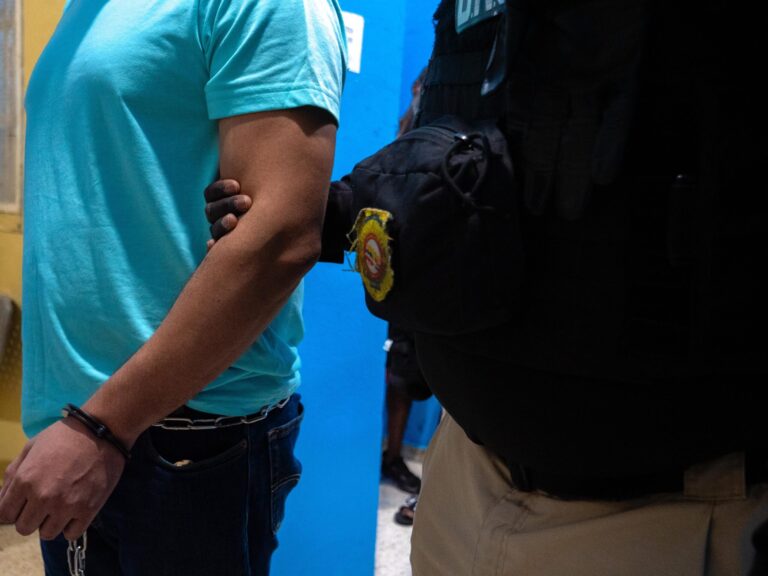 Extraditan a otro dominicano acusado de traficar con metanfetaminas en EE.UU.