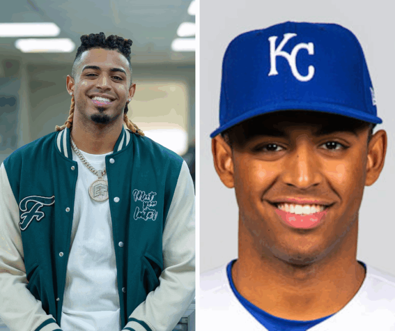 Expelotero dominicano ahora busca fama como artista urbano – #DeInteres   #FVDigital