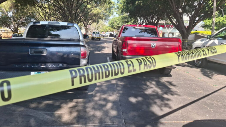 Niño de 9 años caminando herido en la carretera reveló que asesinaron a su familia en Jalisco #FVDigital