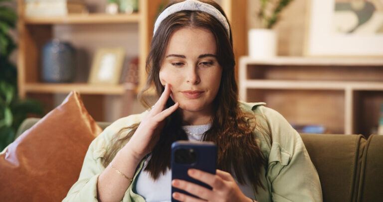 #Salud: Esta es la razón por la que SIEMPRE debes desactivar el Bluetooth en tu teléfono