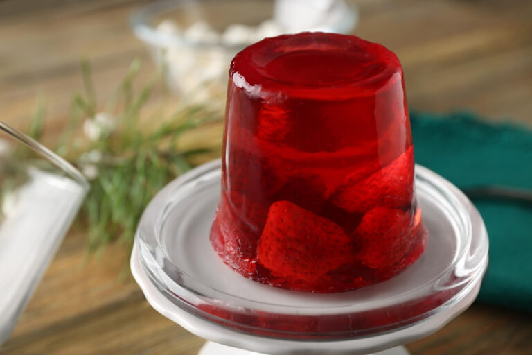 #Salud: Este es el alimento lleno de colágeno que cuida tus articulaciones y mejora tu piel