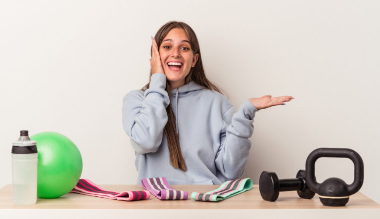 #Salud: Esto es lo que pasa en tu cuerpo cuando haces ejercicio regularmente