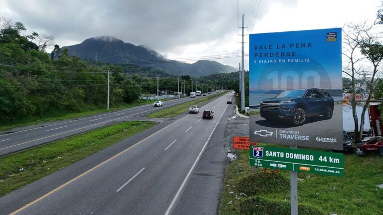 Partners Ogilvy brilló en Cannes con su campaña “Night Signals” para Chevrolet