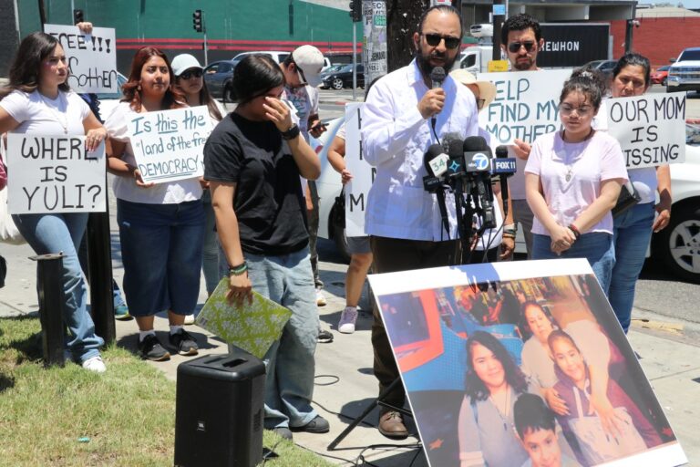 Inmigrante finge secuestro y ahora enfrenta cargos federales y deportación #FVDigital