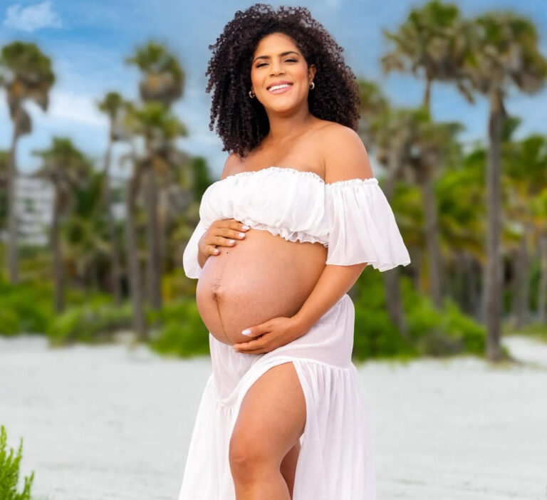 El “boche” de Francisca a una seguidora que criticó su pelo