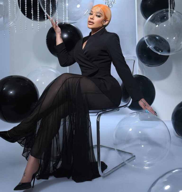 La Insuperable se dedica palabras por su cumpleaños: “Me siento feliz, plena, orgullosa de mí, viviendo a mi manera”