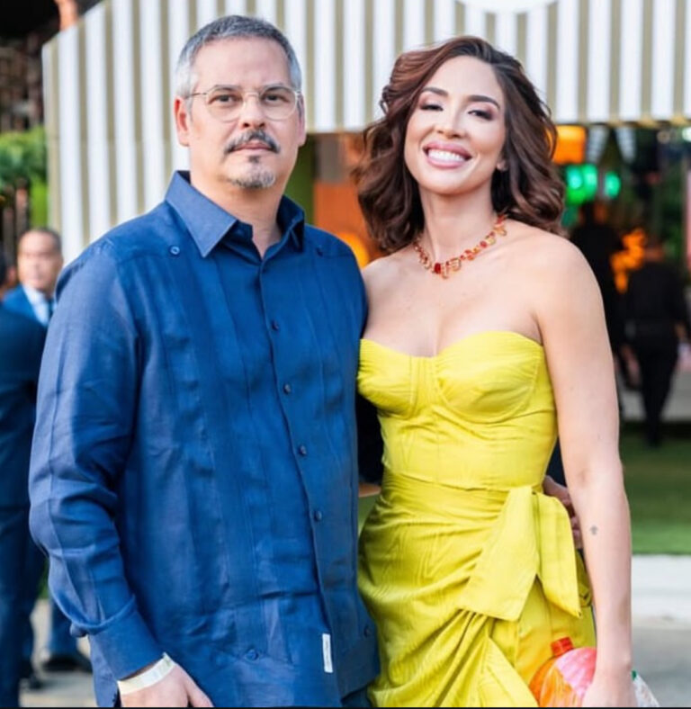 “No funcionó”, la frase común entre Gabi y Frank tras terminar relación