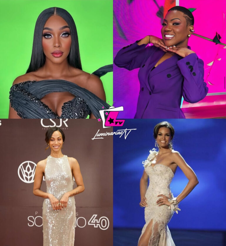 25 de julio, Día Internacional de la mujer afro descendiente