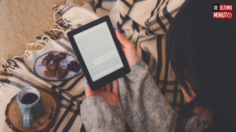 4 de julio: Día Mundial del Ebook o Libro Electrónico #FVDigital