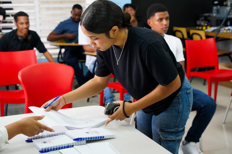 CTC impulsa programa de “Empleo Tecnológico” para jóvenes #FVDigital
