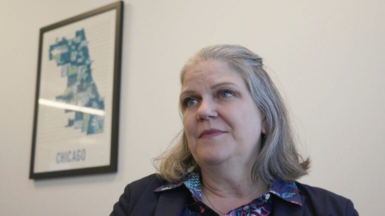 Jueces de inmigración despedidos por Trump recuperar puestos