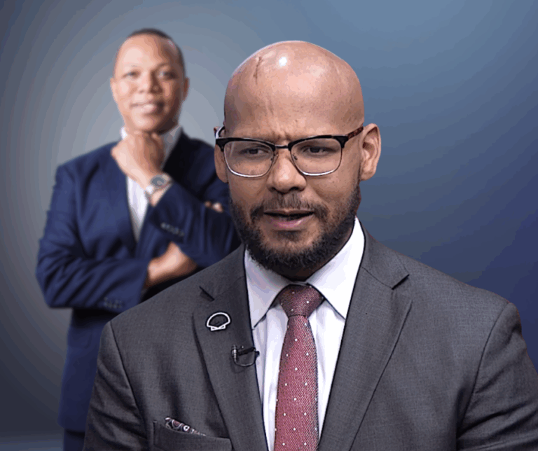 “Milton Morrison fue tragado por el sistema”   #FVDigital