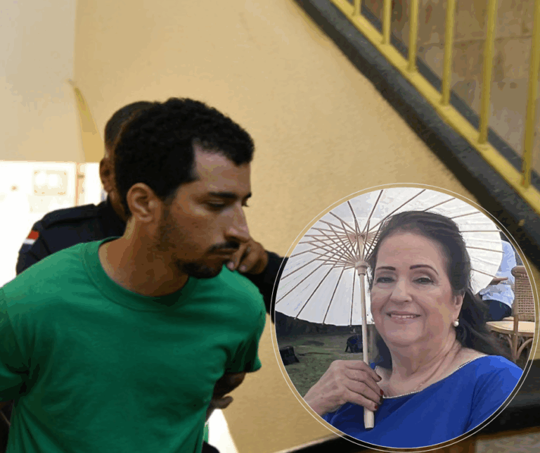 “Ivonne Handal murió por más de 60 puñaladas” – #DeInteres   #FVDigital