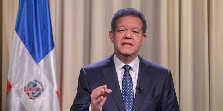 Leonel rechaza intento de reducción del Jardín Botánico: “Es un patrimonio natural y educativo”