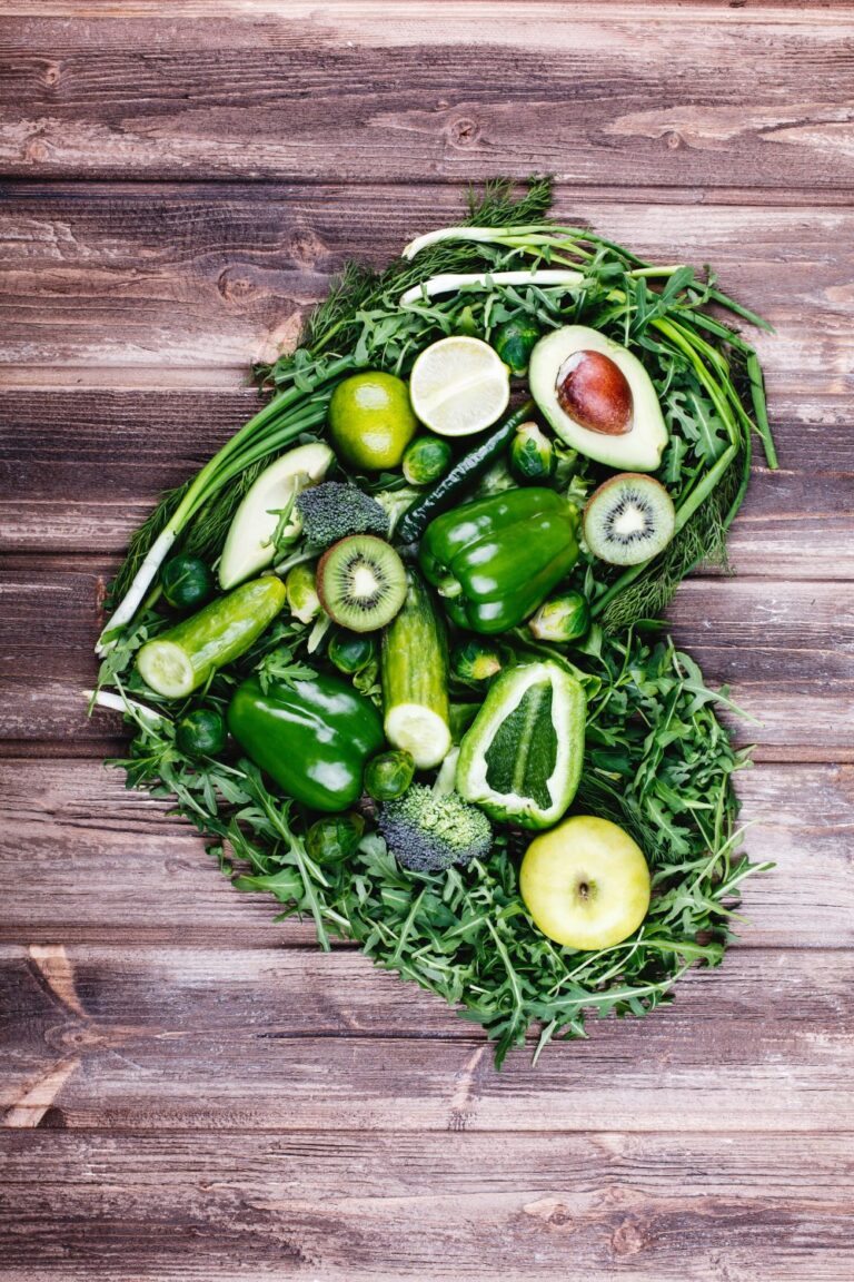 #Salud: Las 7 mejores verduras de temporada para combatir la deshidratación