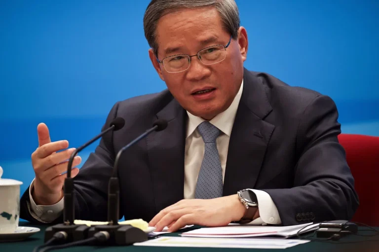 China propone plan global para regular la Inteligencia Artificial