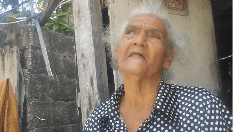 Doñita sigue esperando ayuda – #DeInteres   #FVDigital