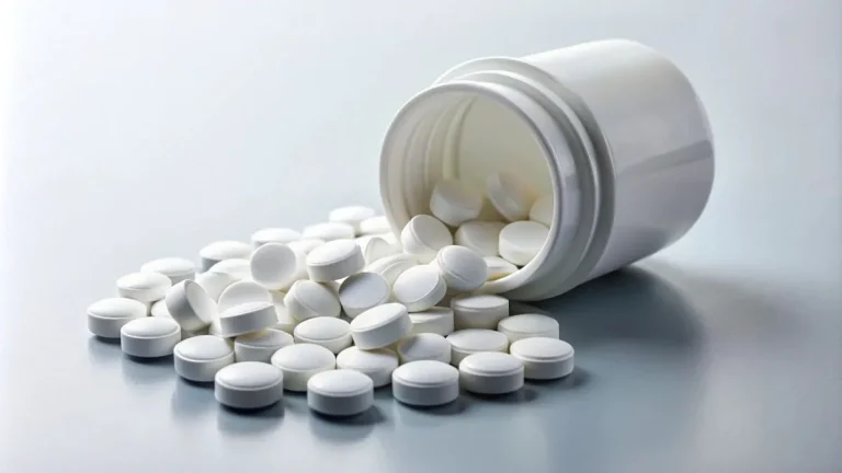 Estos son los medicamentos que tomaba Jean Andrés Pumarol y para qué sirven